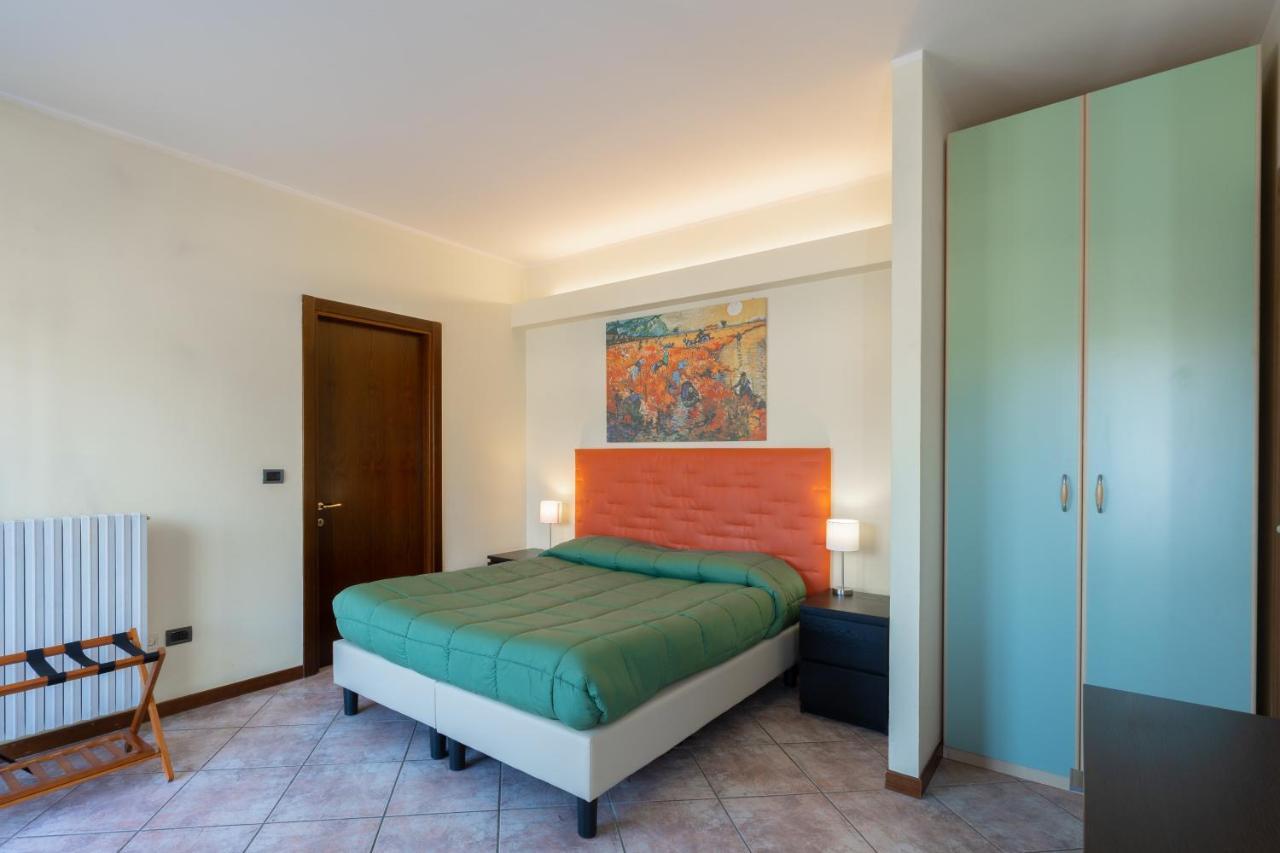 Hotel Azzurro LʼAquila Exteriér fotografie