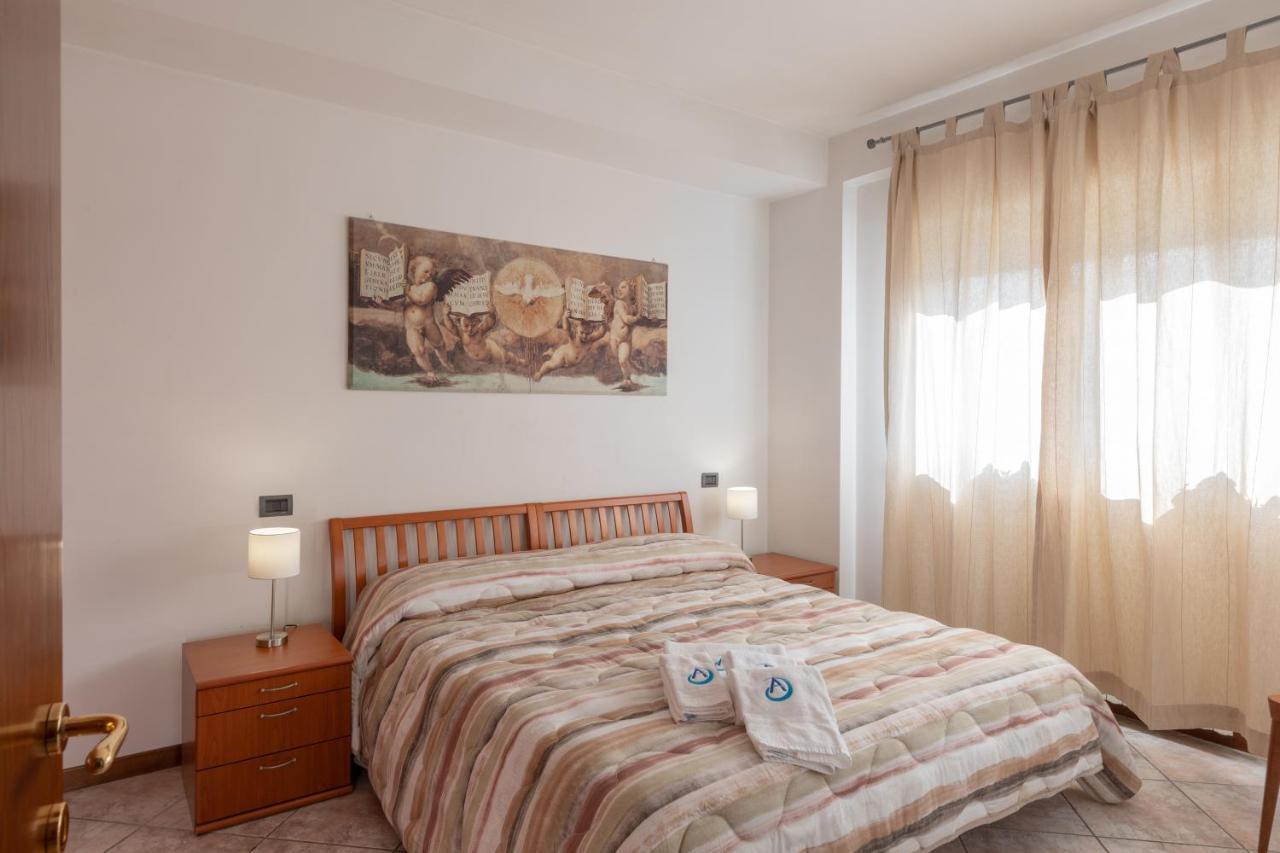 Hotel Azzurro LʼAquila Exteriér fotografie