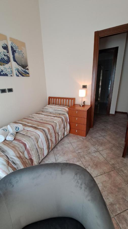 Hotel Azzurro LʼAquila Exteriér fotografie